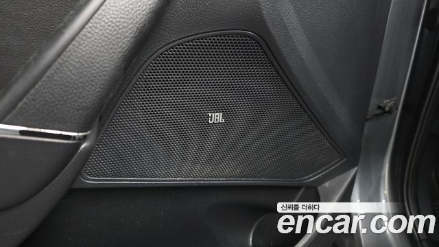 Hyundai i40 2015 — photo 16