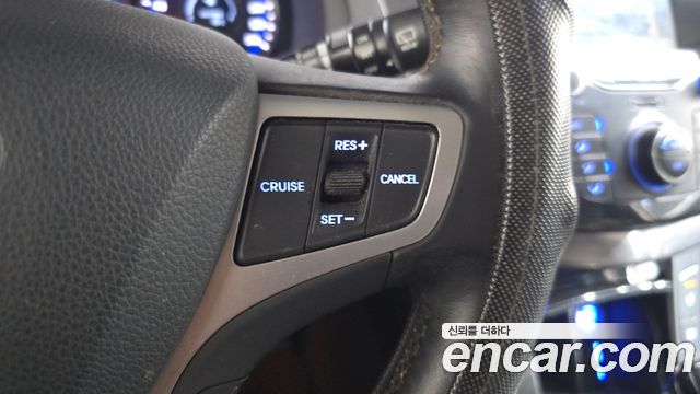 Hyundai i40 2015 — photo 17