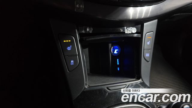 Hyundai i40 2015 — photo 18