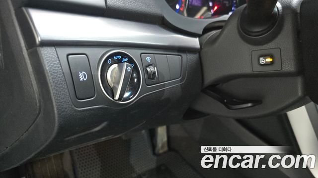 Hyundai i40 2015 — photo 19