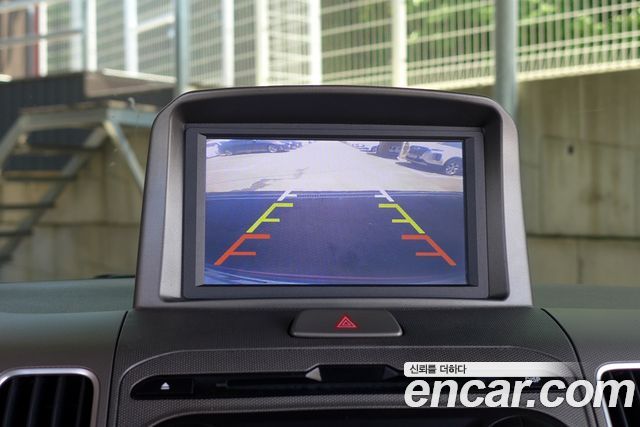 Kia RAY 2013 — photo 18