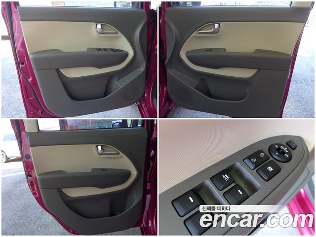 Kia RAY 2013 — photo 19