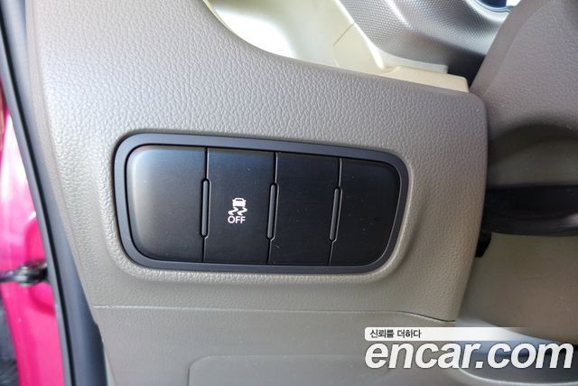 Kia RAY 2013 — photo 20