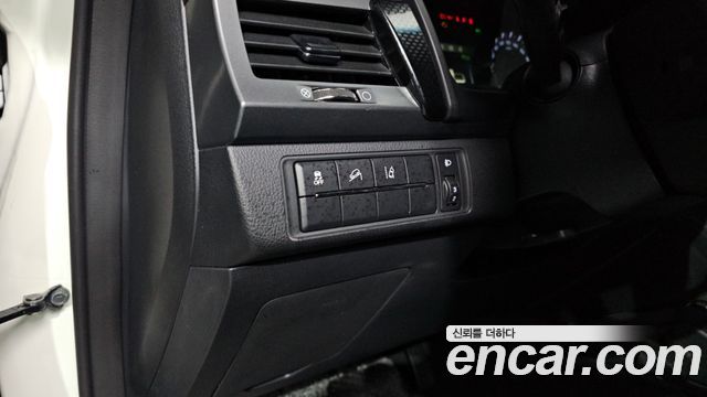 KG Mobility Rexton 2021 — photo 23