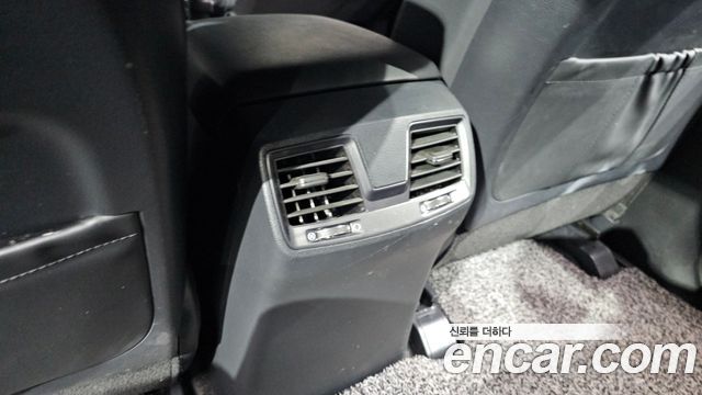 KG Mobility Rexton 2021 — photo 25