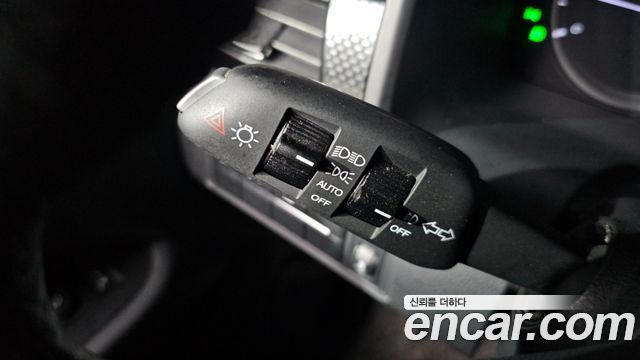 KG Mobility Rexton 2021 — photo 29