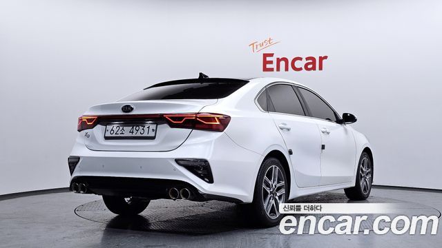 Kia K3 2019 — photo 2