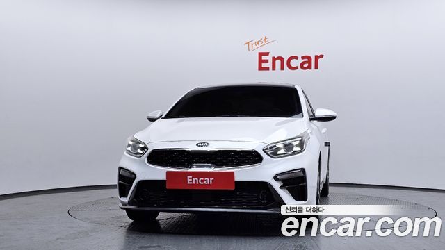 Kia K3 2019 — photo 3