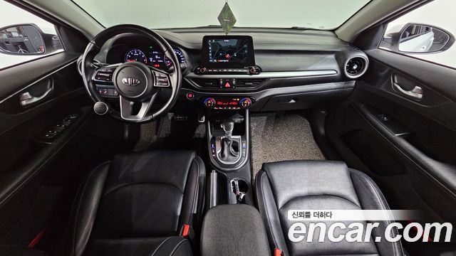 Kia K3 2019 — photo 7