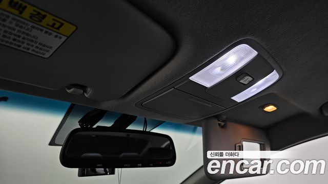 Kia K3 2019 — photo 15