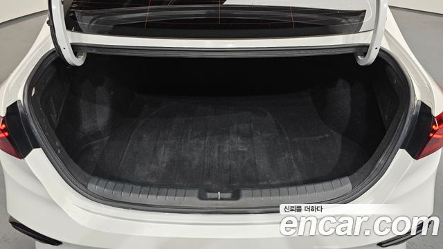 Kia K3 2019 — photo 16