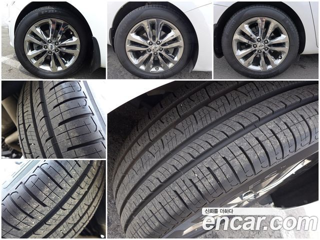Kia Canival 2016 — photo 5