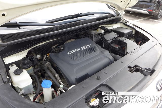Kia Canival 2016 — photo 6