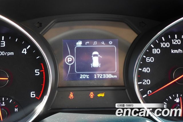 Kia Canival 2016 — photo 8