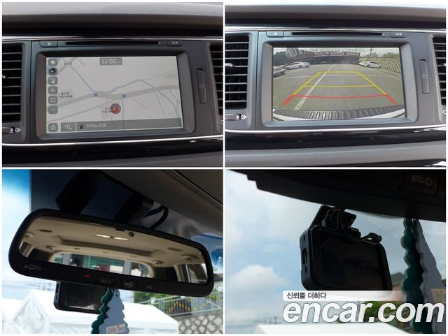 Kia Canival 2016 — photo 15