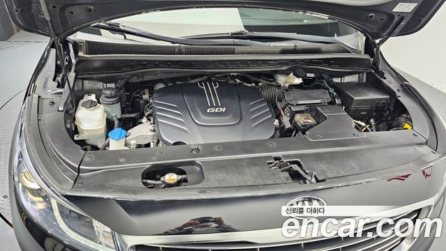 Kia Canival 2018 — photo 6