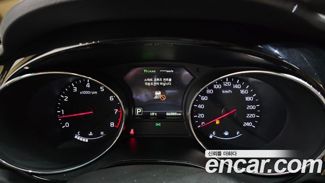 Kia Canival 2018 — photo 8