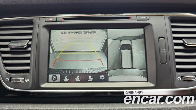 Kia Canival 2018 — photo 15