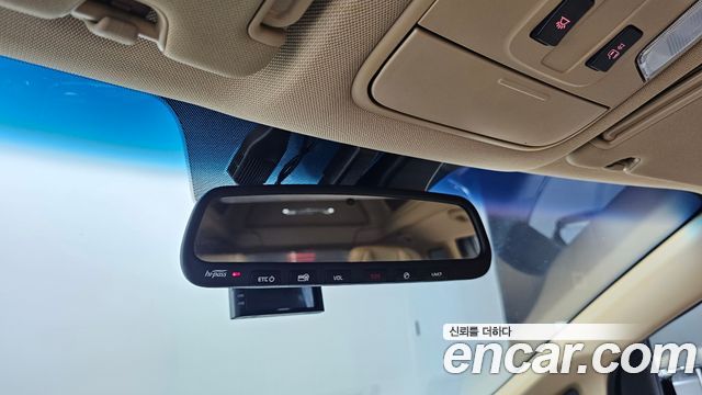 Kia Canival 2018 — photo 17