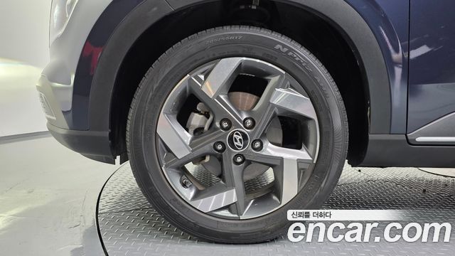 Hyundai Venue 2020 — photo 5