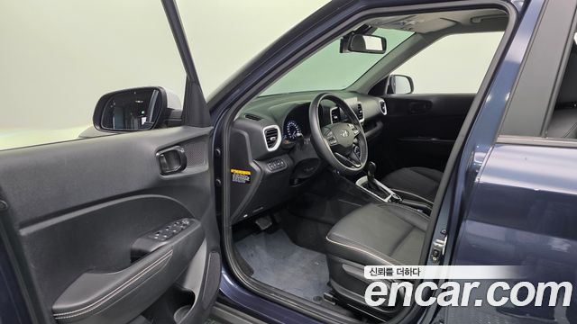 Hyundai Venue 2020 — photo 10