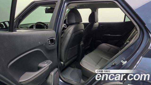 Hyundai Venue 2020 — photo 12