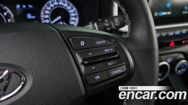 Hyundai Venue 2020 — photo 16