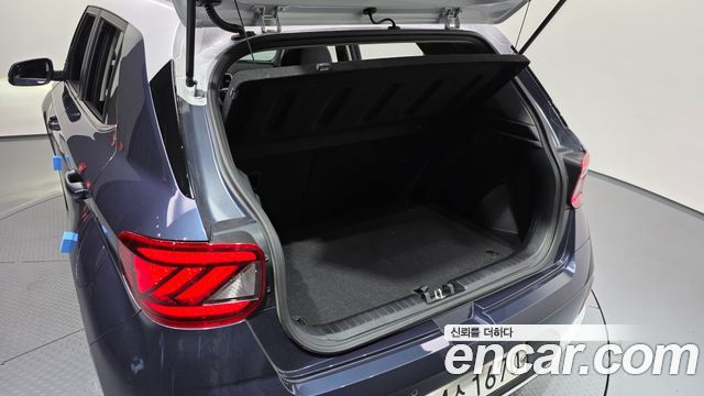 Hyundai Venue 2020 — photo 19
