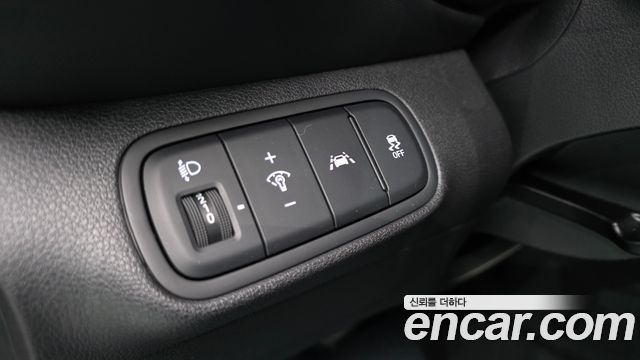 Hyundai Venue 2020 — photo 20