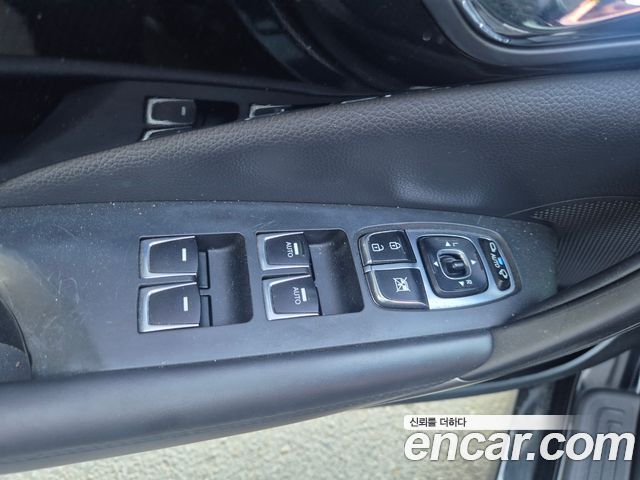 Hyundai Grandeur 2015 — photo 5