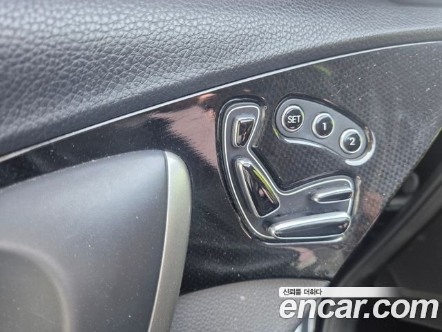Hyundai Grandeur 2015 — photo 6