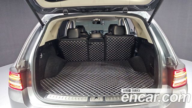 Genesis GV80 2020 — photo 26