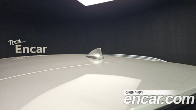 Genesis GV80 2020 — photo 29