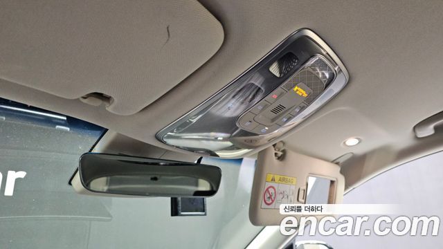 Genesis GV80 2020 — photo 32