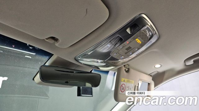 Genesis GV80 2020 — photo 33