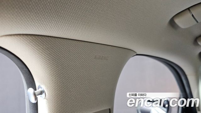 Genesis GV80 2020 — photo 34