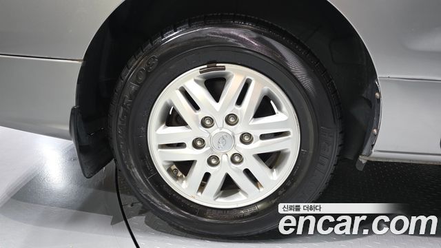 Hyundai Starex 2019 — photo 5