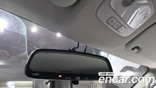 Hyundai Starex 2019 — photo 25