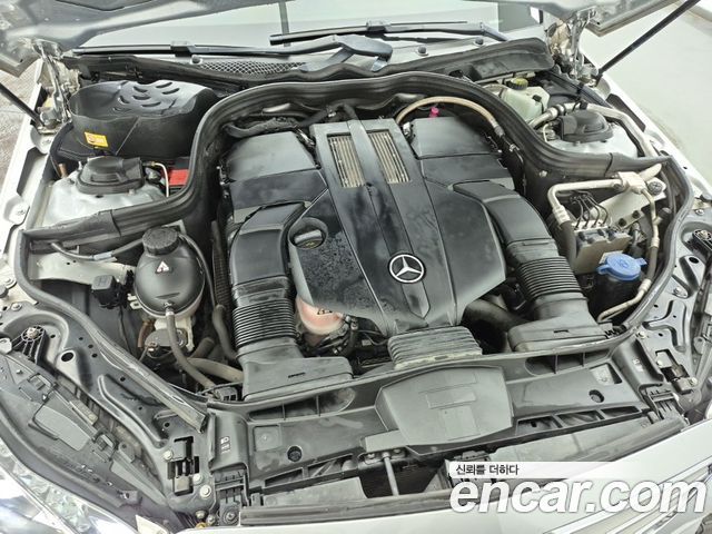 Mercedes-Benz E-Class 2015 — photo 6