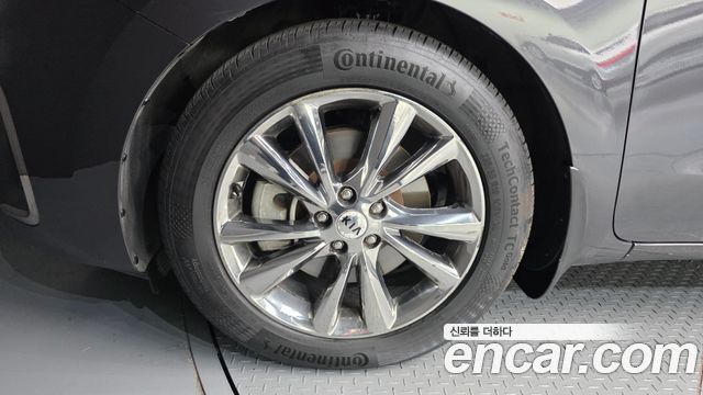 Kia Canival 2019 — photo 5
