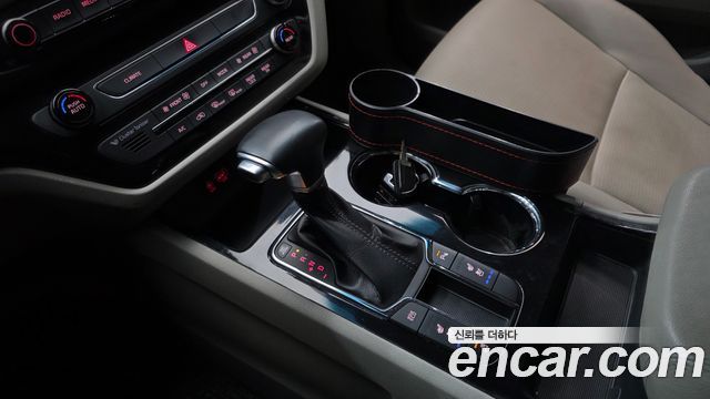 Kia Canival 2019 — photo 9