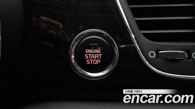 Kia Canival 2019 — photo 15