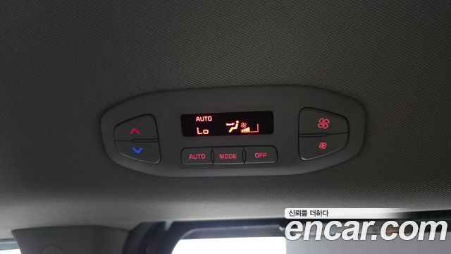 Kia Canival 2019 — photo 18