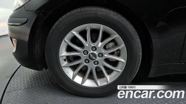 Hyundai Genesis 2009 — photo 5