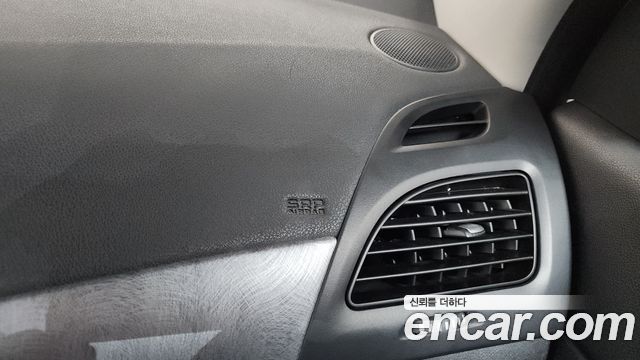 Renault Korea SM3 2010 — photo 12