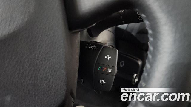 Renault Korea SM3 2010 — photo 14