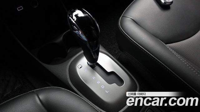 Chevrolet Korea Spark 2019 — photo 12