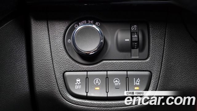 Chevrolet Korea Spark 2019 — photo 25