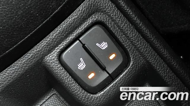 Chevrolet Korea Spark 2019 — photo 26