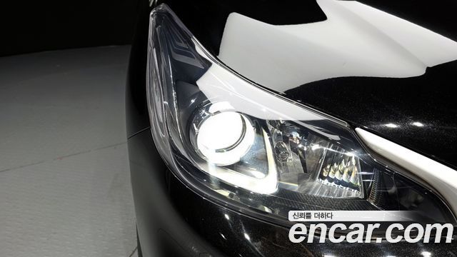 Chevrolet Korea Spark 2019 — photo 8